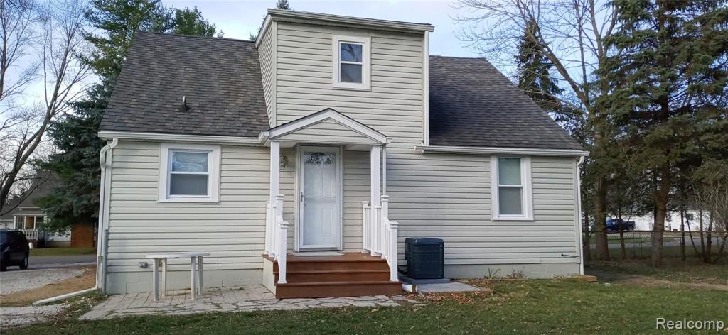 2673 Melvin Avenue Rochester Hills, MI 48307 - Photo 20 of 25