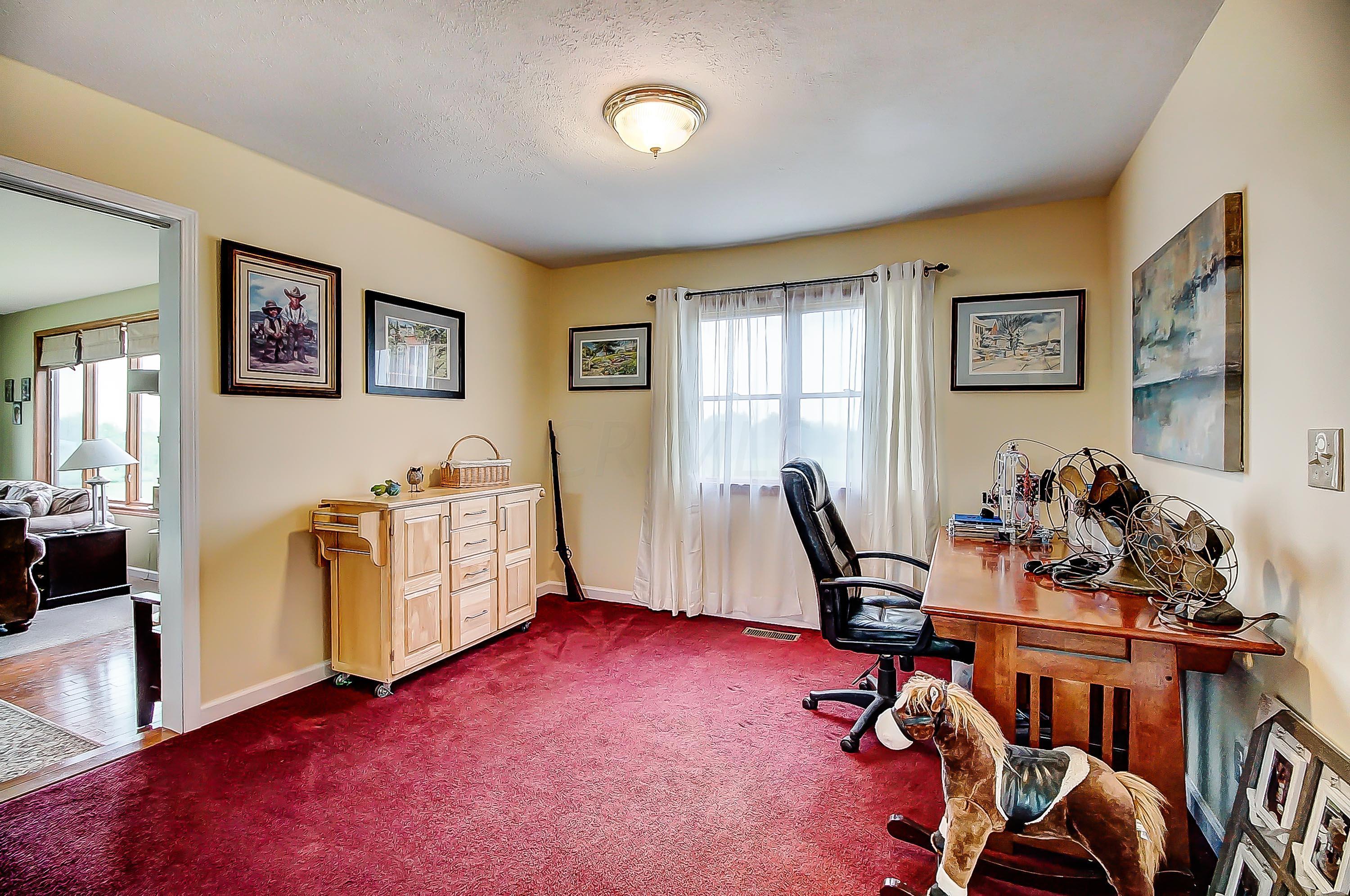 10860 Thrailkill Road Orient, OH 43146 - Photo 11 of 62 Gallery Image 11