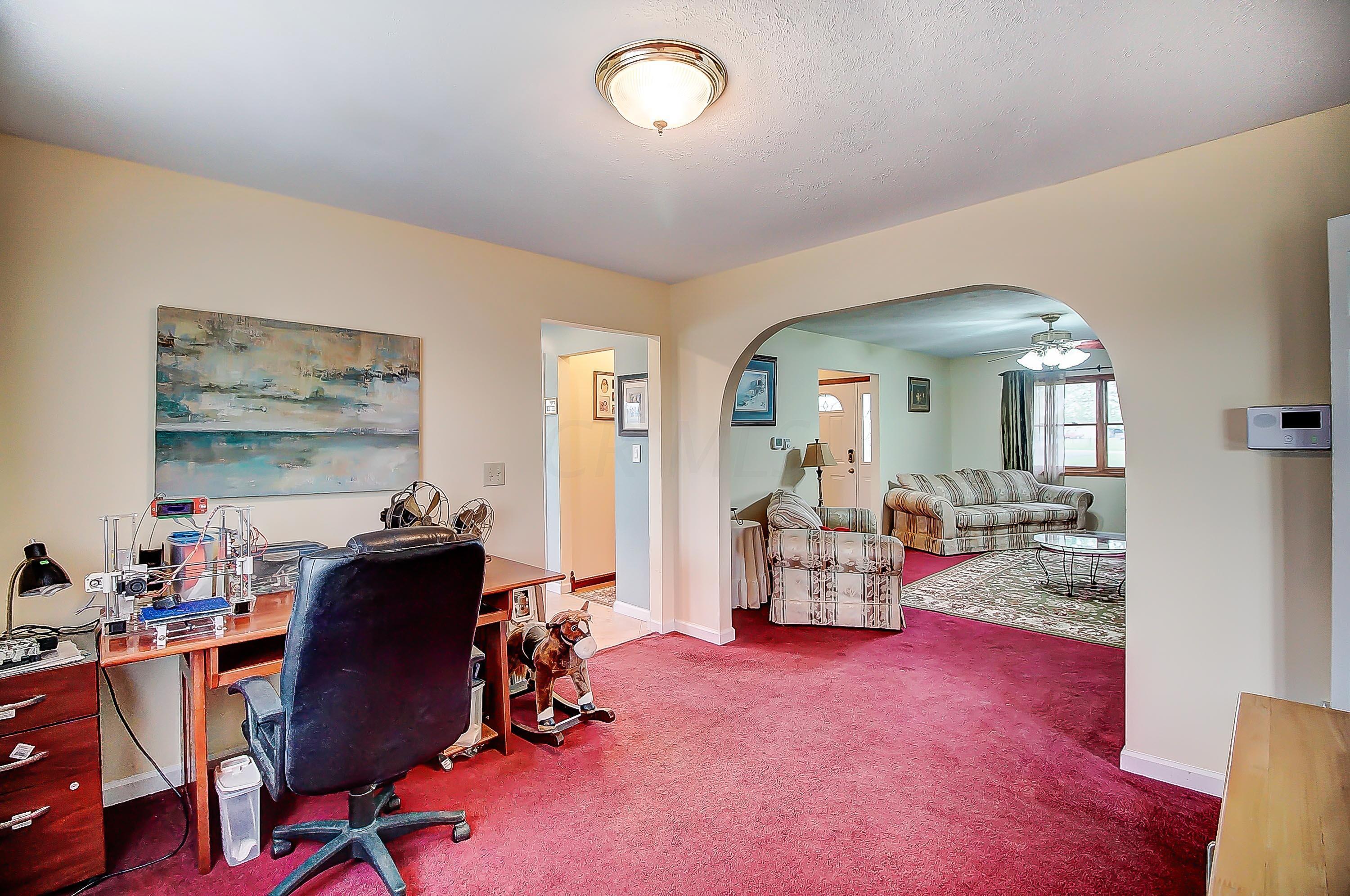 10860 Thrailkill Road Orient, OH 43146 - Photo 12 of 62 Gallery Image 12