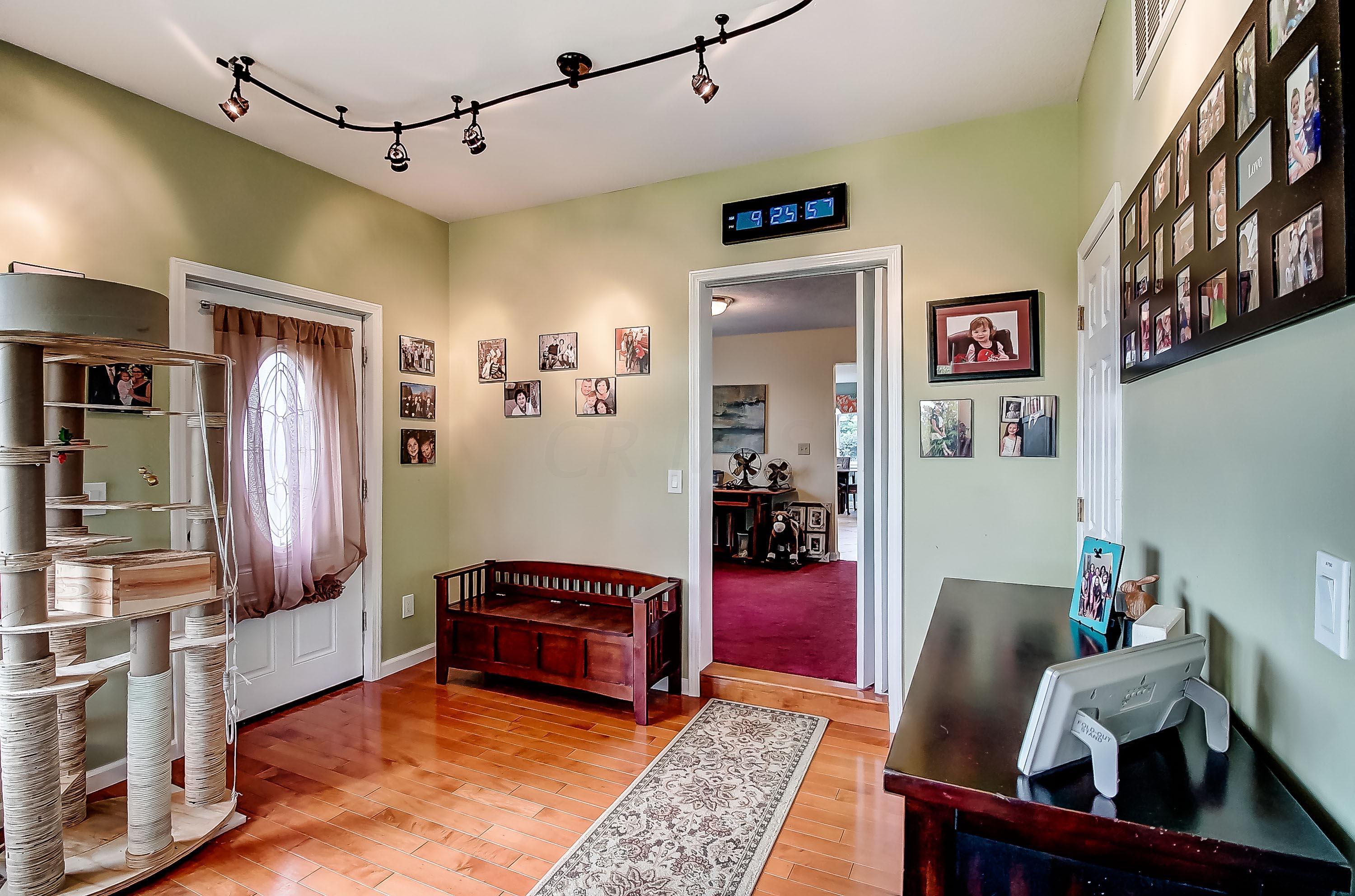 10860 Thrailkill Road Orient, OH 43146 - Photo 21 of 62 Gallery Image 21