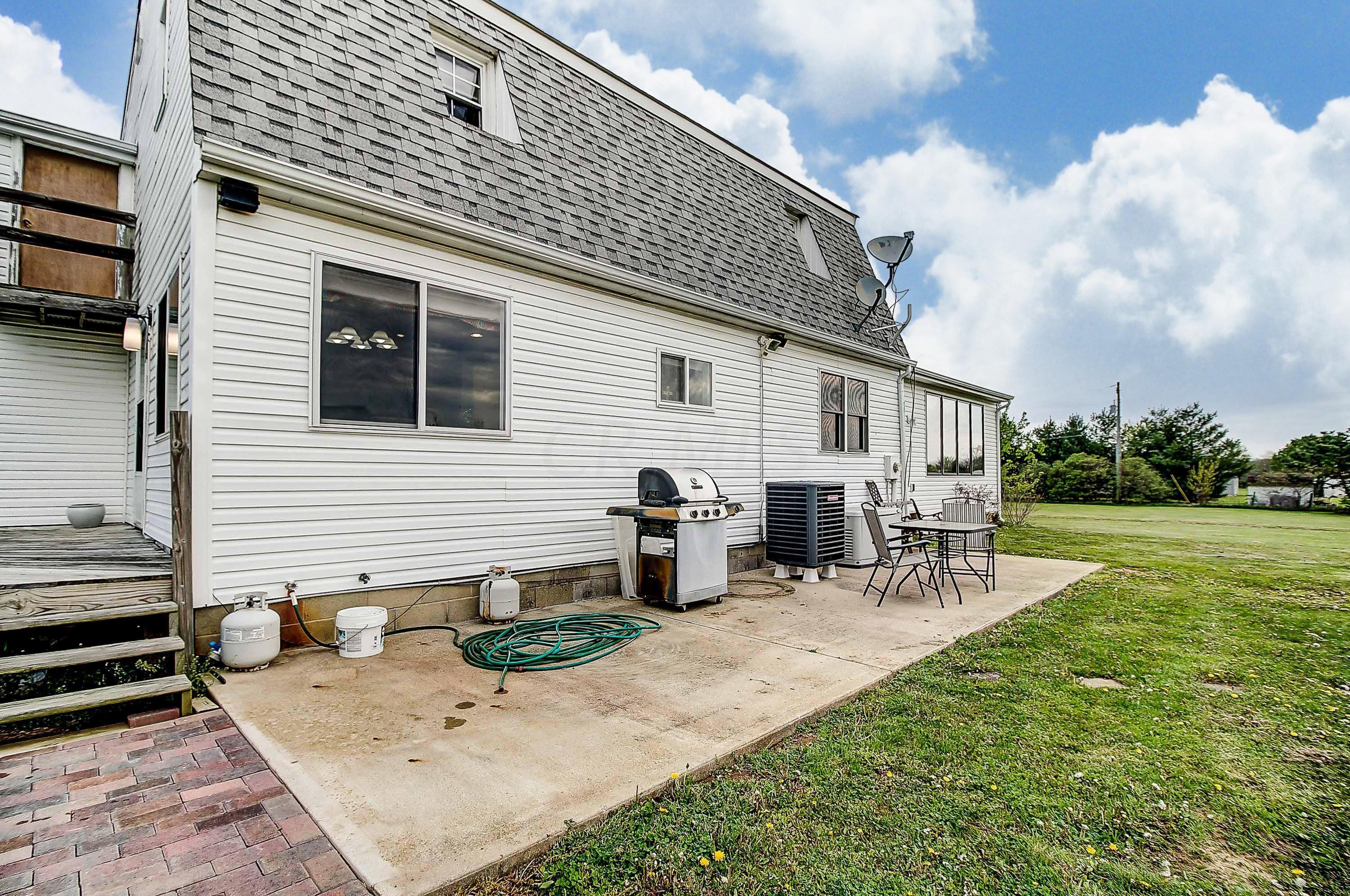 10860 Thrailkill Road Orient, OH 43146 - Photo 44 of 62 Gallery Image 44