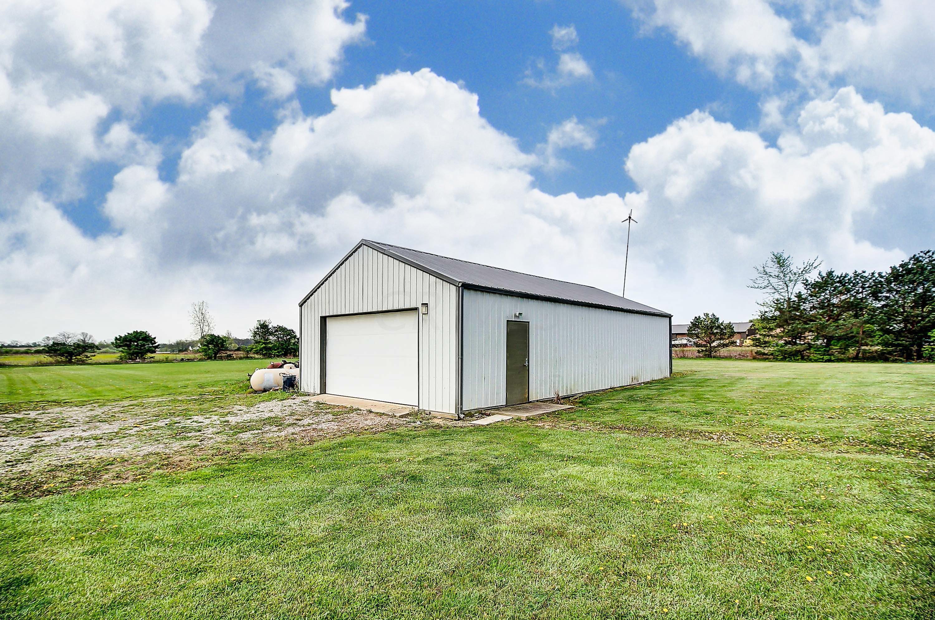 10860 Thrailkill Road Orient, OH 43146 - Photo 60 of 62 Gallery Image 60