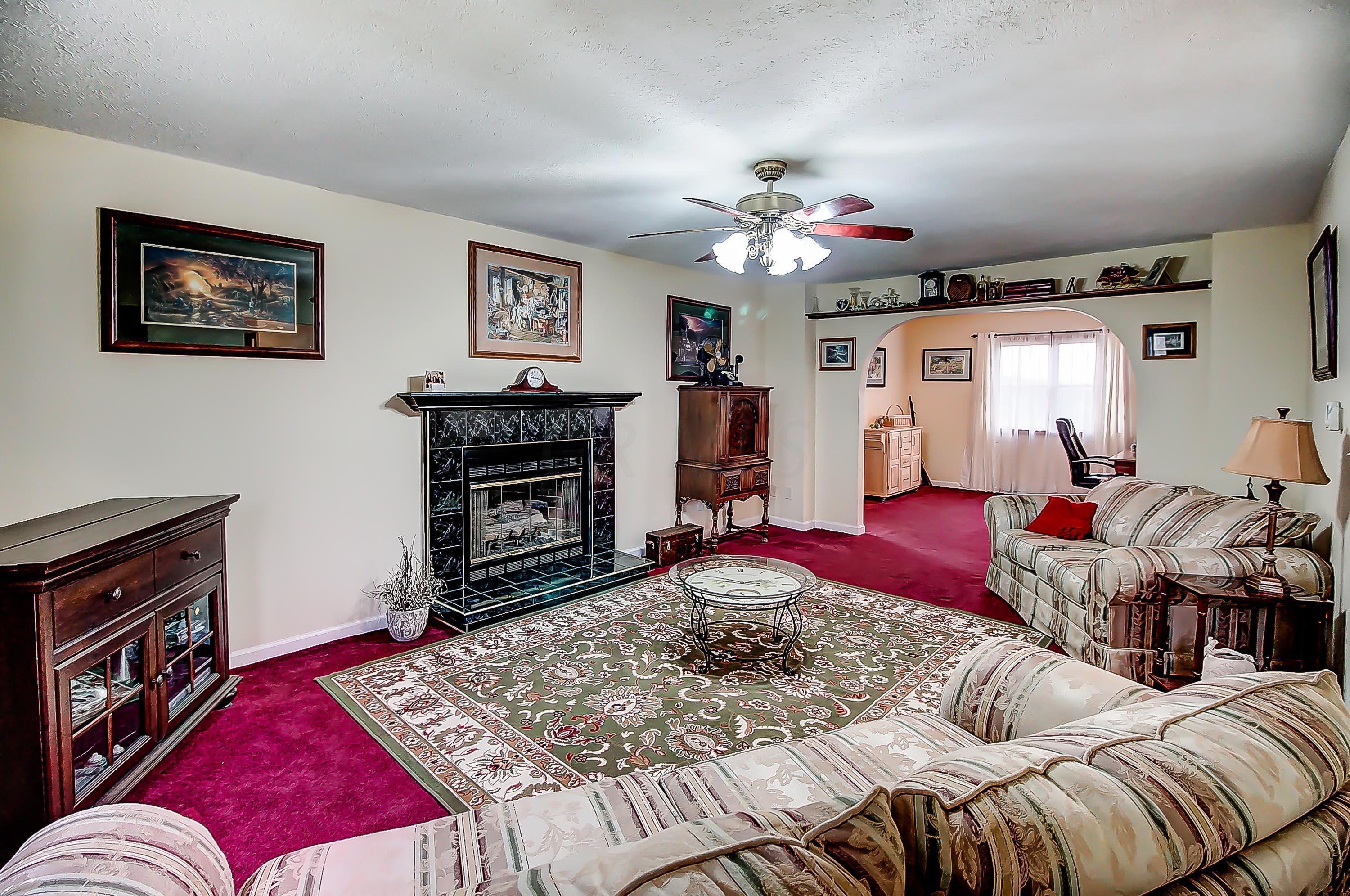 10860 Thrailkill Road Orient, OH 43146 - Photo 8 of 62 Gallery Image 8
