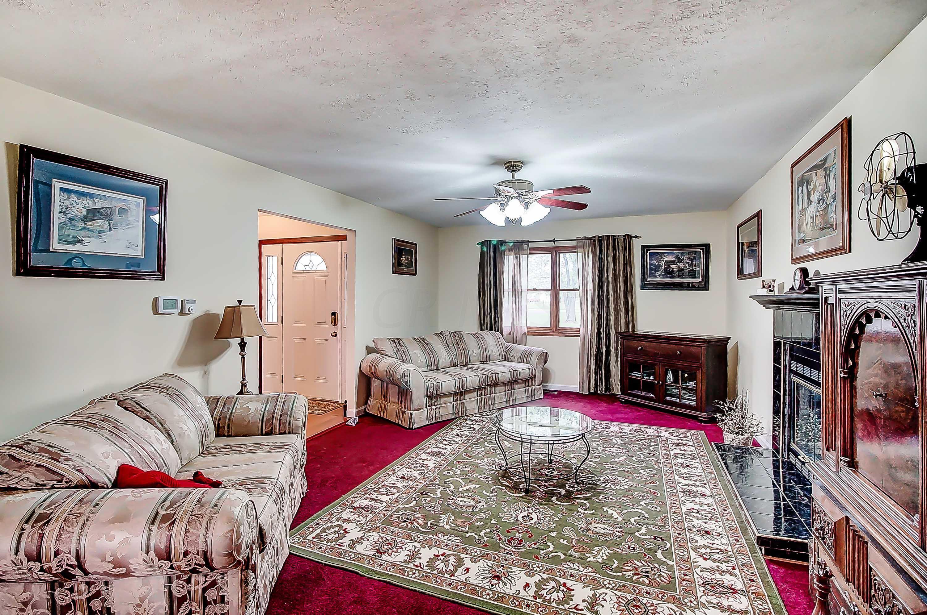 10860 Thrailkill Road Orient, OH 43146 - Photo 9 of 62 Gallery Image 9