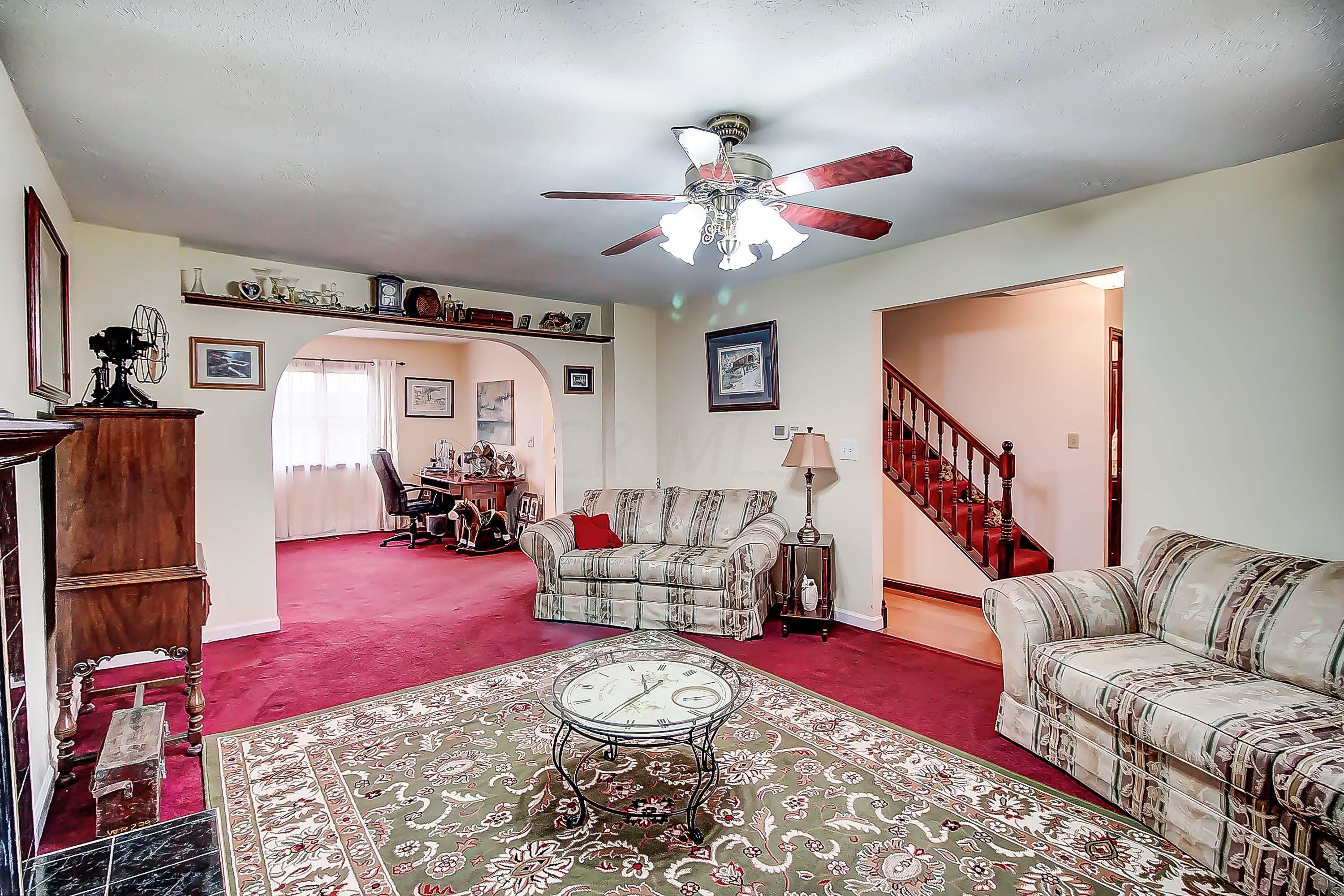 10860 Thrailkill Road Orient, OH 43146 - Photo 10 of 62 Gallery Image 10