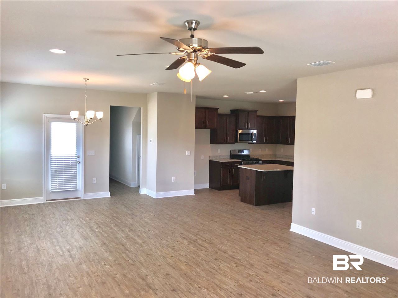 1328 Tiger Lily Lane Foley, AL 36535 - Photo 4 of 16 Family Room