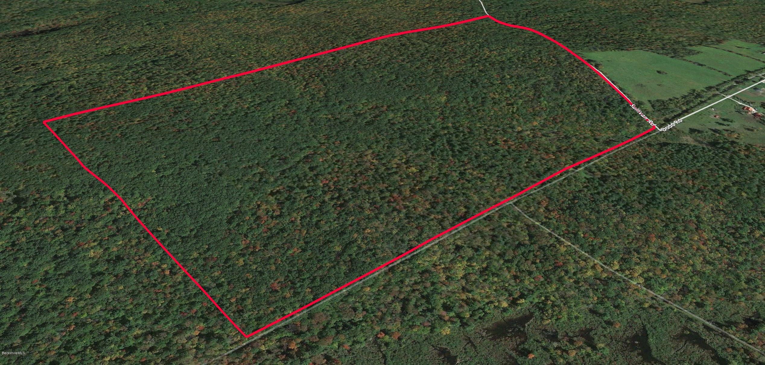 Dodd Road Sandisfield, MA 01255 - Photo 22 of 23