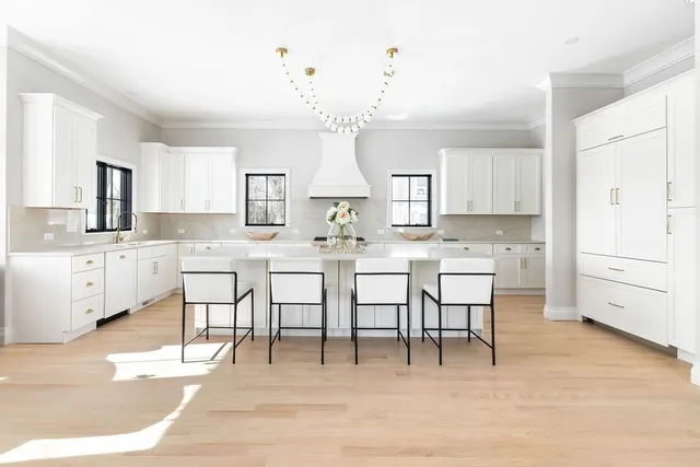 $3,200,000 | 105 Adams Avenue, Newton, MA 02465