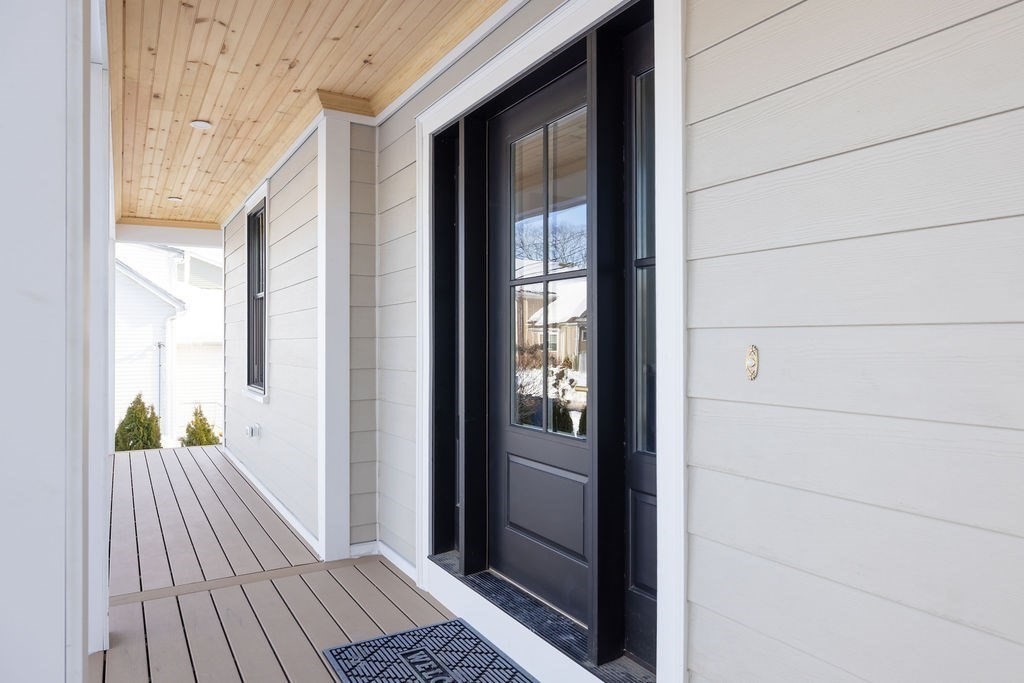 105 Adams Avenue Newton, MA 02465 - Photo 35 of 38