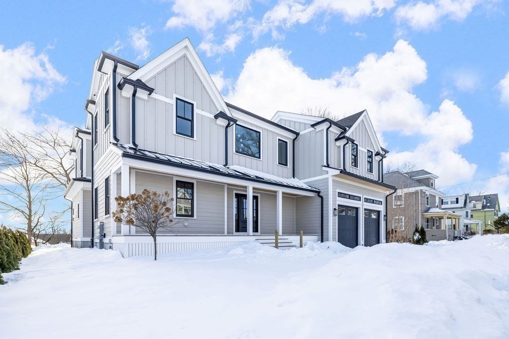 105 Adams Avenue Newton, MA 02465 - Photo 36 of 38