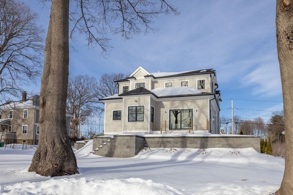 105 Adams Avenue Newton, MA 02465 - Photo 37 of 38