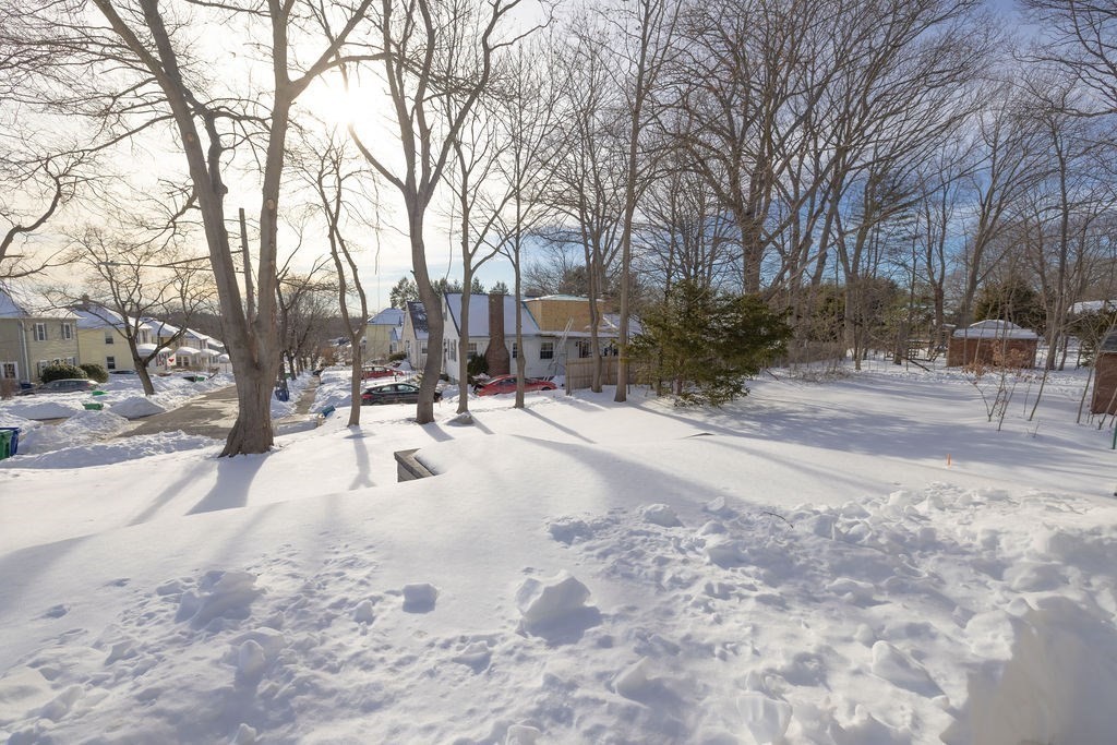 105 Adams Avenue Newton, MA 02465 - Photo 38 of 38