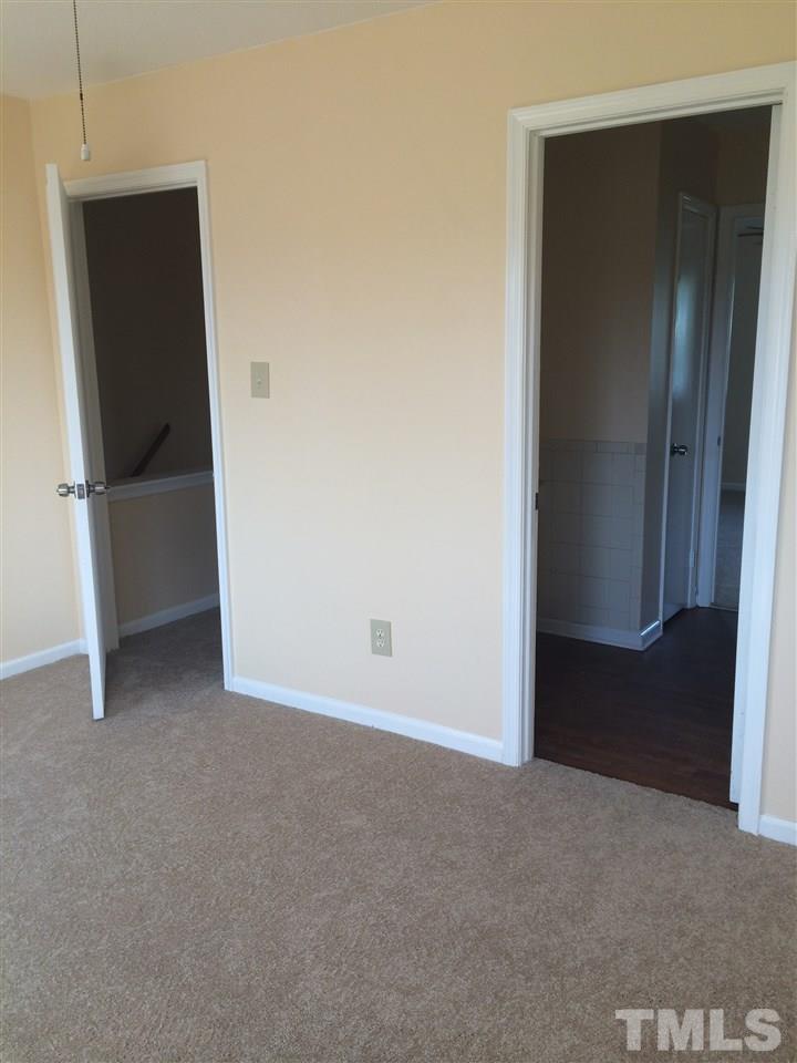 5002 Casa Del Rey Drive Raleigh, NC 27616 - Photo 22 of 25