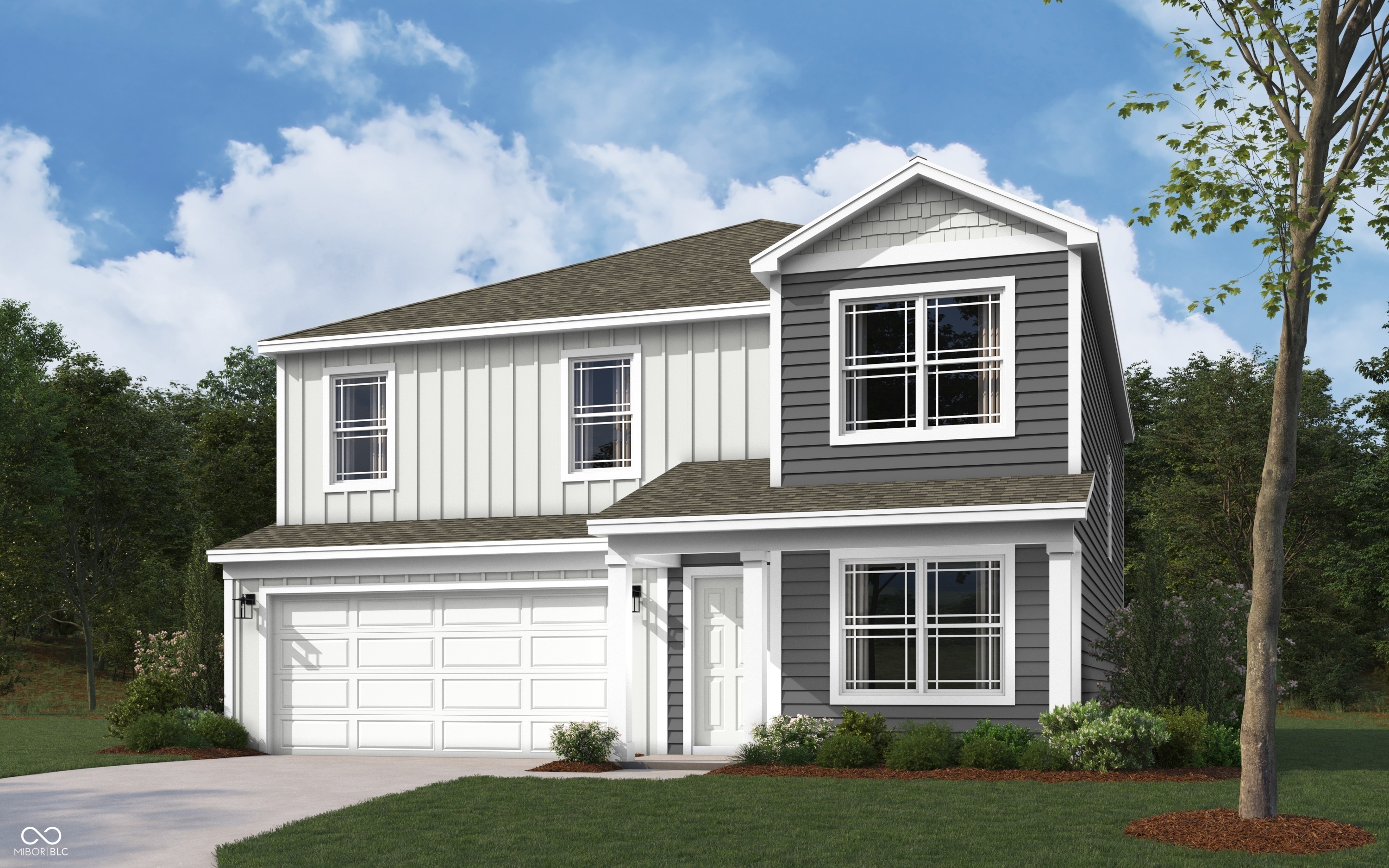 6809 Henley Way Indianapolis, IN 46221 - Photo 1 of 8