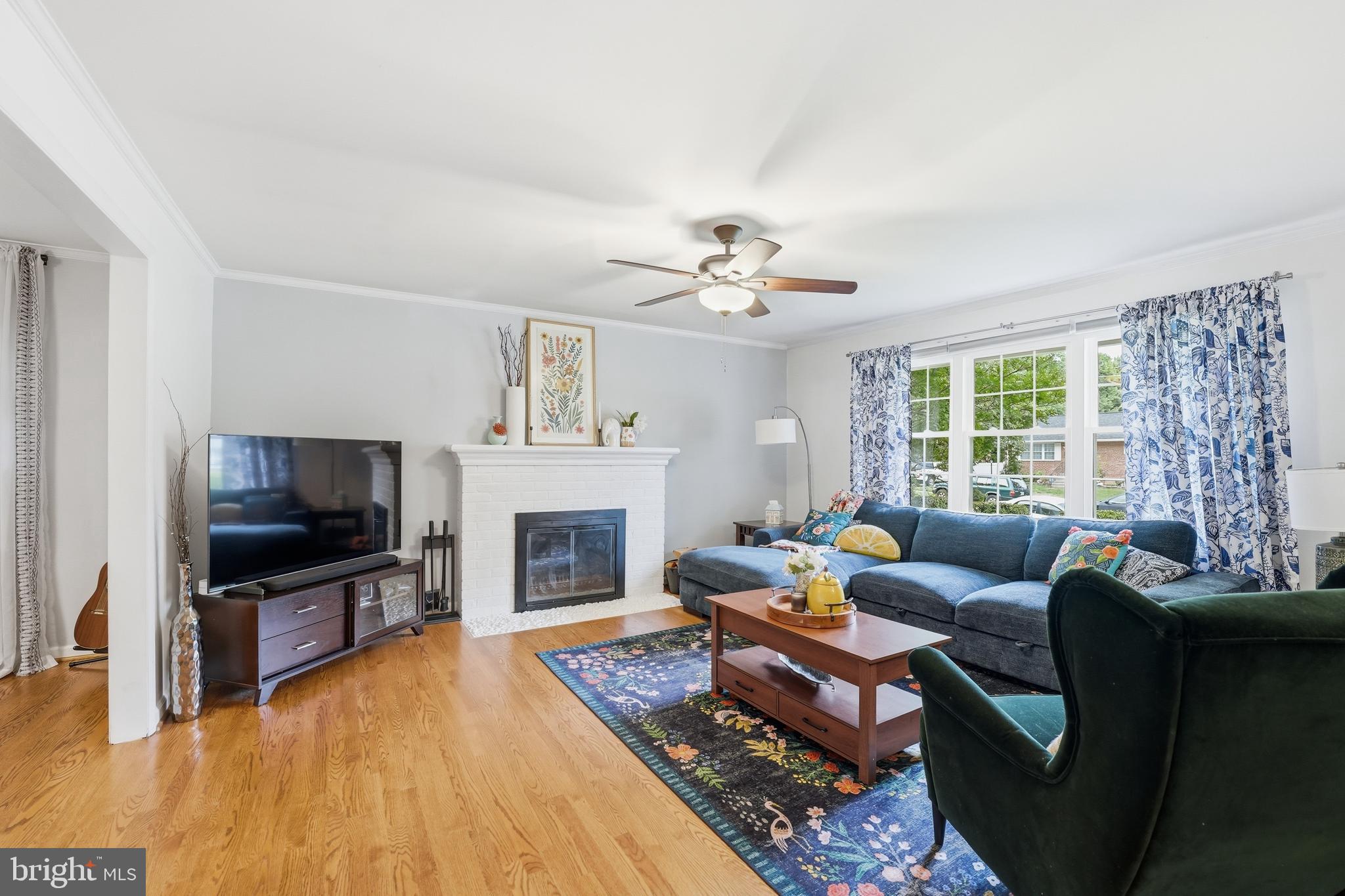 5209 Milland Street Springfield, VA 22151 - Photo 7 of 44