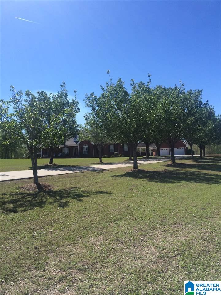 730 County Road 5 Jemison, AL 35085 - Photo 33 of 36