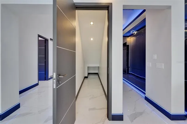 $1,549,000 | 6530 Simone Shores Circle, Apollo Beach, FL 33572