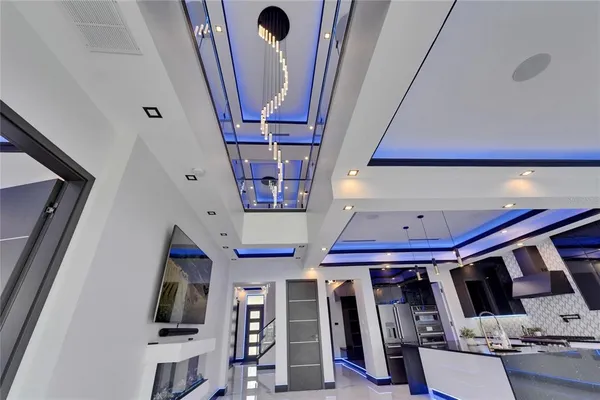 $1,549,000 | 6530 Simone Shores Circle, Apollo Beach, FL 33572