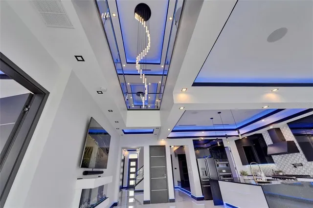 $1,549,000 | 6530 Simone Shores Circle, Apollo Beach, FL 33572