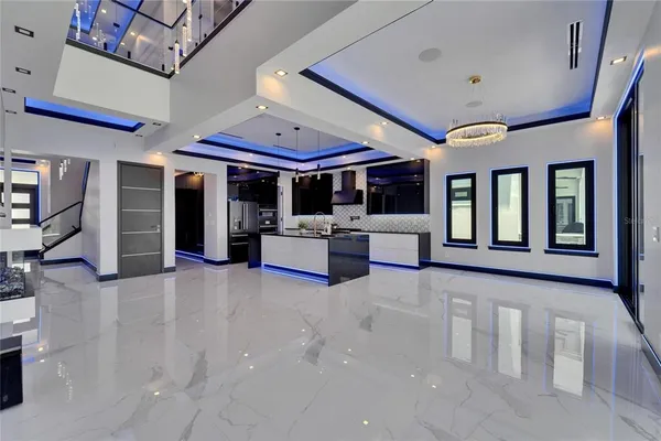 $1,549,000 | 6530 Simone Shores Circle, Apollo Beach, FL 33572