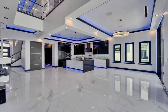 $1,549,000 | 6530 Simone Shores Circle, Apollo Beach, FL 33572