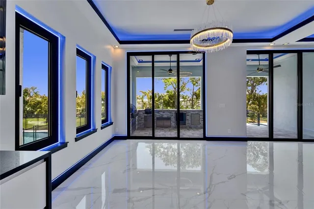 $1,549,000 | 6530 Simone Shores Circle, Apollo Beach, FL 33572