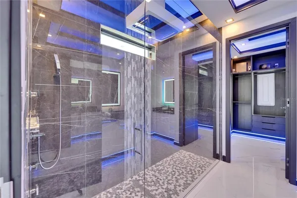 $1,549,000 | 6530 Simone Shores Circle, Apollo Beach, FL 33572