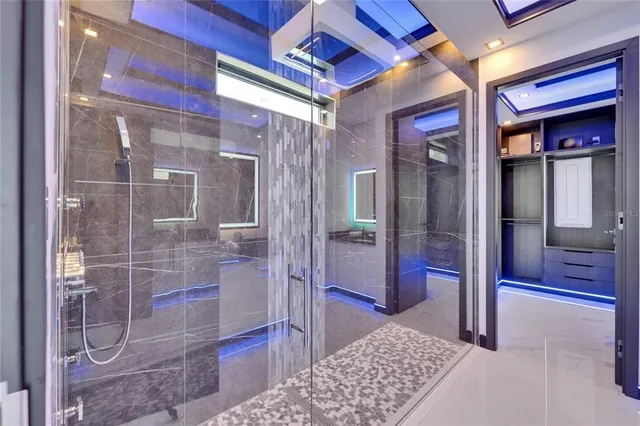 $1,549,000 | 6530 Simone Shores Circle, Apollo Beach, FL 33572