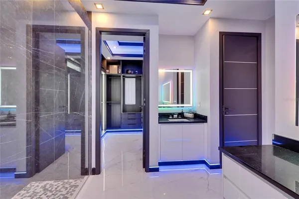 $1,549,000 | 6530 Simone Shores Circle, Apollo Beach, FL 33572