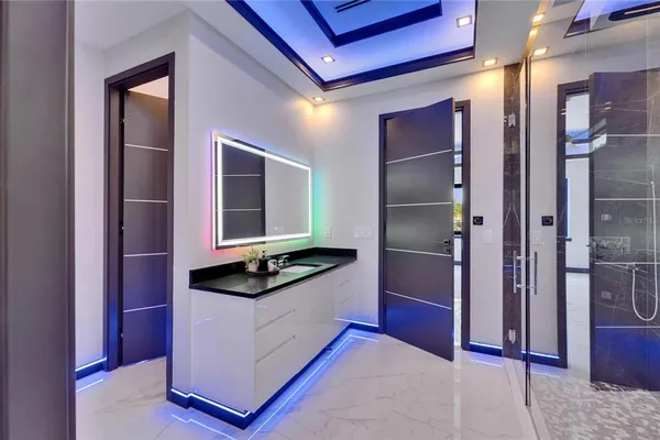 $1,549,000 | 6530 Simone Shores Circle, Apollo Beach, FL 33572