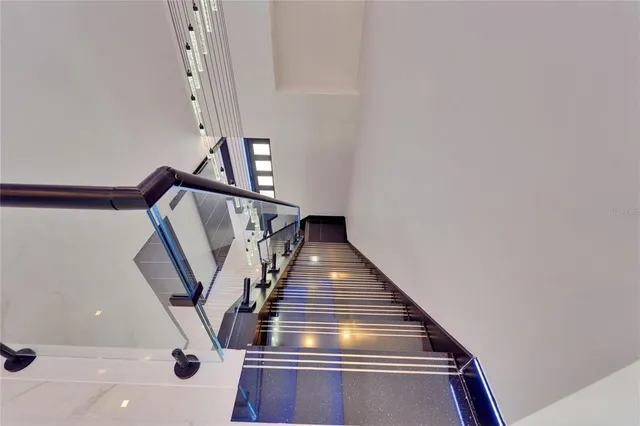 $1,549,000 | 6530 Simone Shores Circle, Apollo Beach, FL 33572