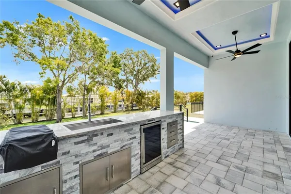 $1,549,000 | 6530 Simone Shores Circle, Apollo Beach, FL 33572