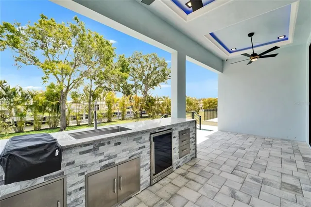 $1,549,000 | 6530 Simone Shores Circle, Apollo Beach, FL 33572