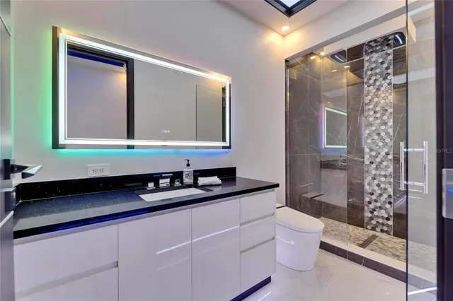 $1,549,000 | 6530 Simone Shores Circle, Apollo Beach, FL 33572