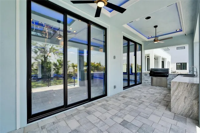 $1,549,000 | 6530 Simone Shores Circle, Apollo Beach, FL 33572