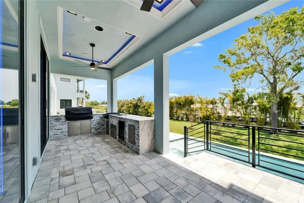 $1,549,000 | 6530 Simone Shores Circle, Apollo Beach, FL 33572