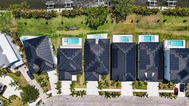 $1,549,000 | 6530 Simone Shores Circle, Apollo Beach, FL 33572