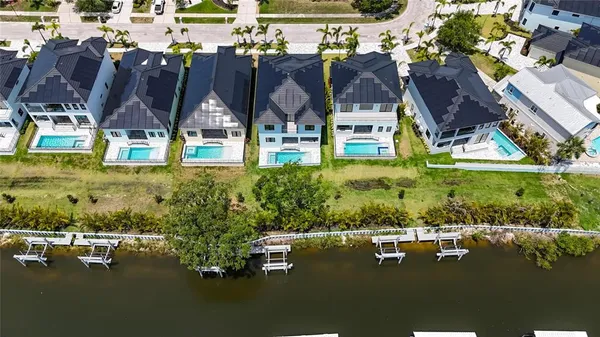 $1,549,000 | 6530 Simone Shores Circle, Apollo Beach, FL 33572