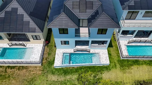 $1,549,000 | 6530 Simone Shores Circle, Apollo Beach, FL 33572