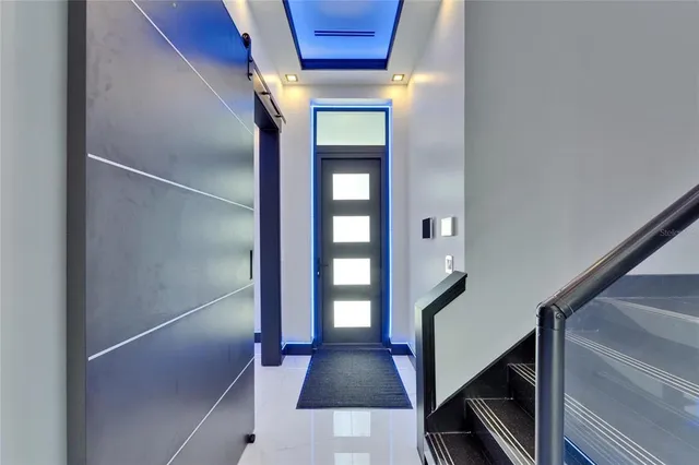 $1,549,000 | 6530 Simone Shores Circle, Apollo Beach, FL 33572