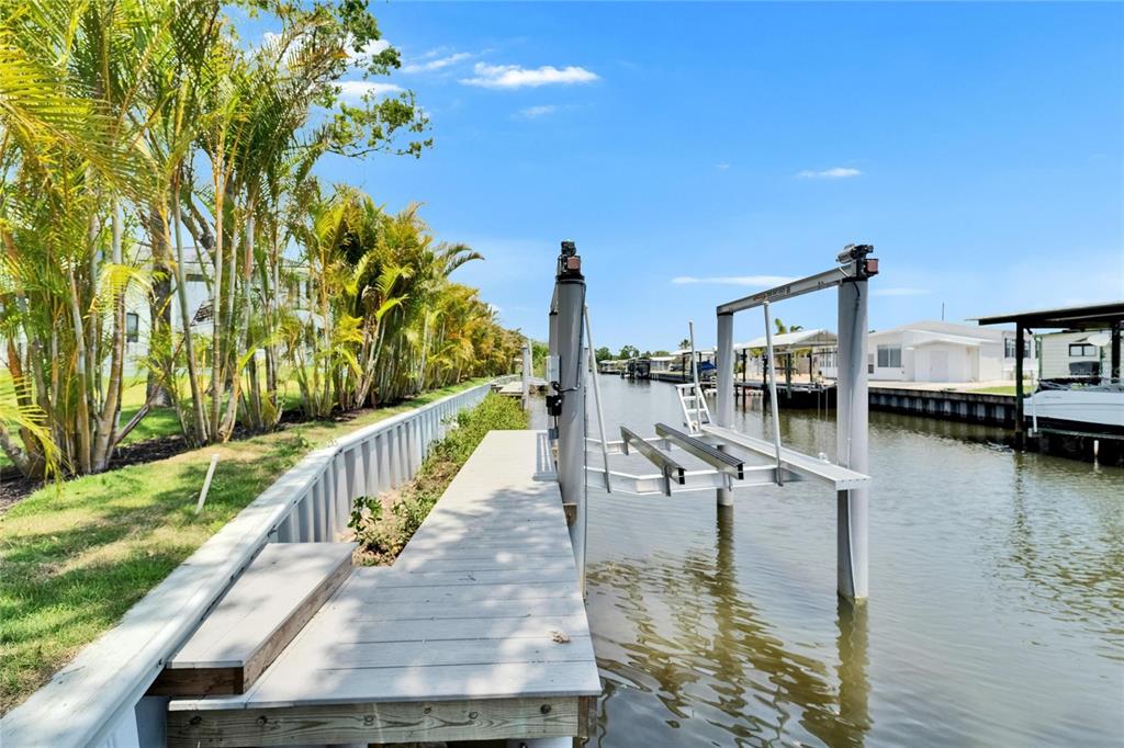 6530 Simone Shores Circle Apollo Beach, FL 33572 - Photo 74 of 81