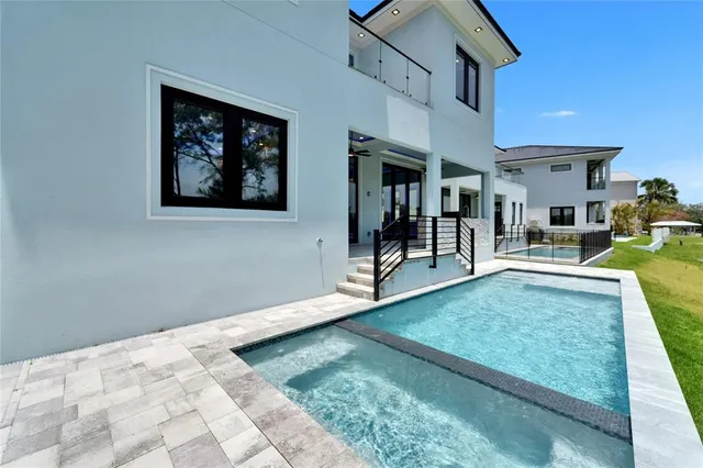 $1,549,000 | 6530 Simone Shores Circle, Apollo Beach, FL 33572