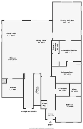 $1,549,000 | 6530 Simone Shores Circle, Apollo Beach, FL 33572