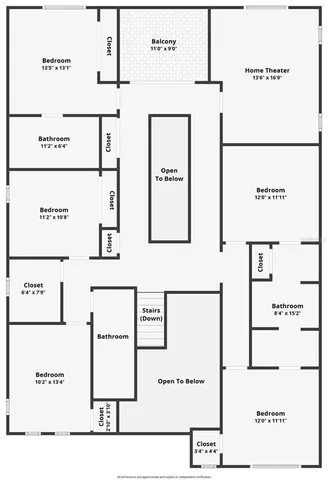 $1,549,000 | 6530 Simone Shores Circle, Apollo Beach, FL 33572