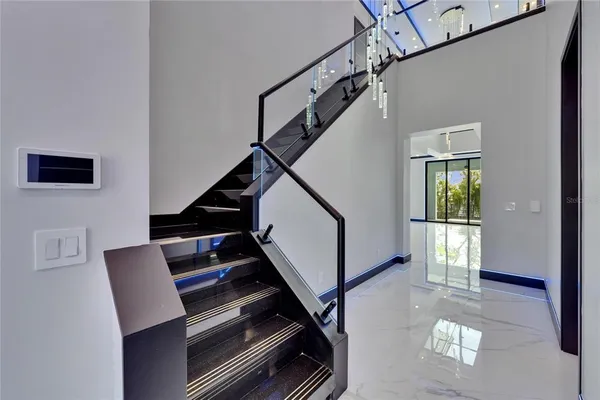 $1,549,000 | 6530 Simone Shores Circle, Apollo Beach, FL 33572