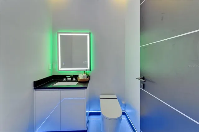 $1,549,000 | 6530 Simone Shores Circle, Apollo Beach, FL 33572