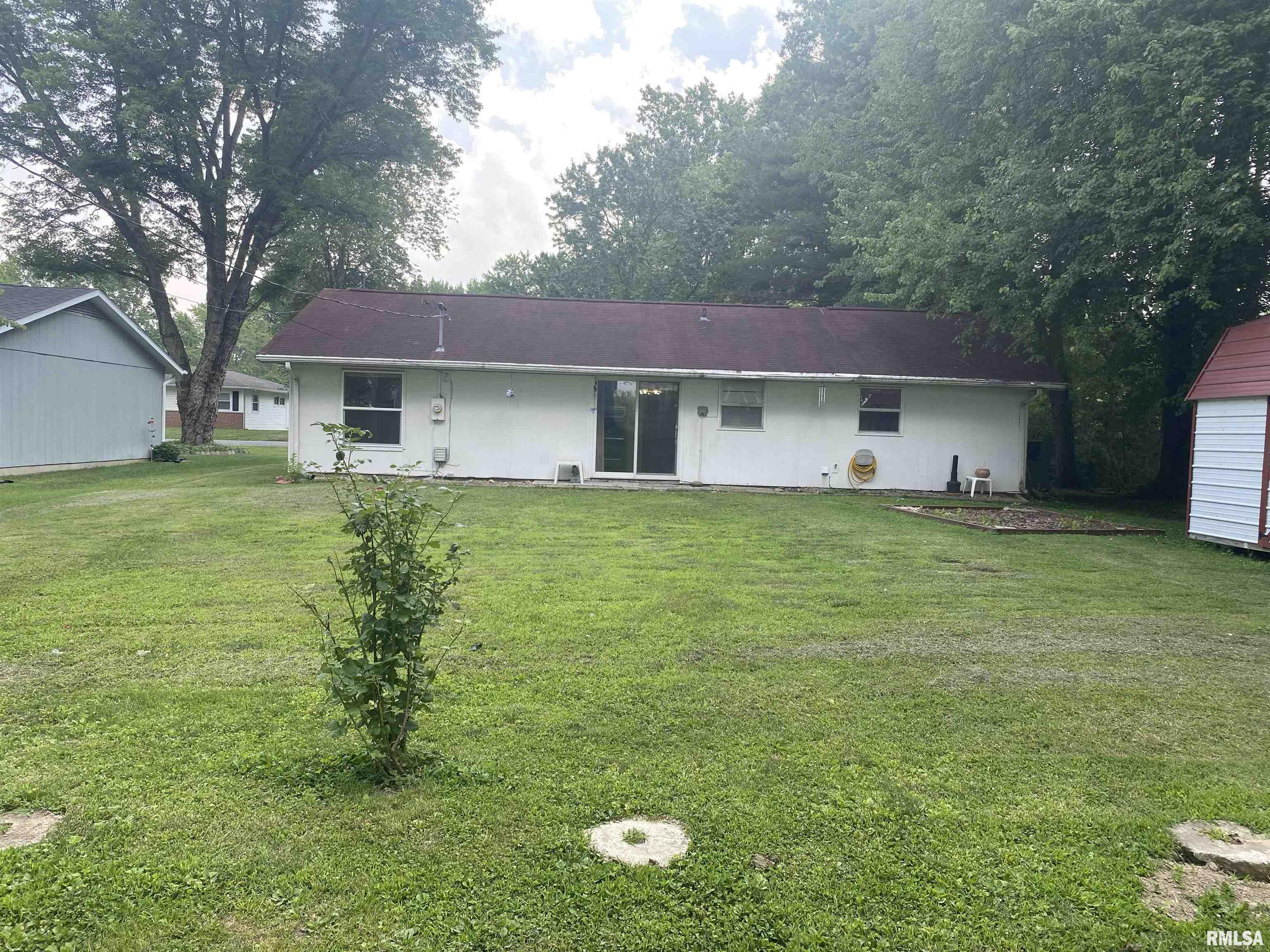 2414 Doris Street Murphysboro, IL 62966 - Photo 16 of 21