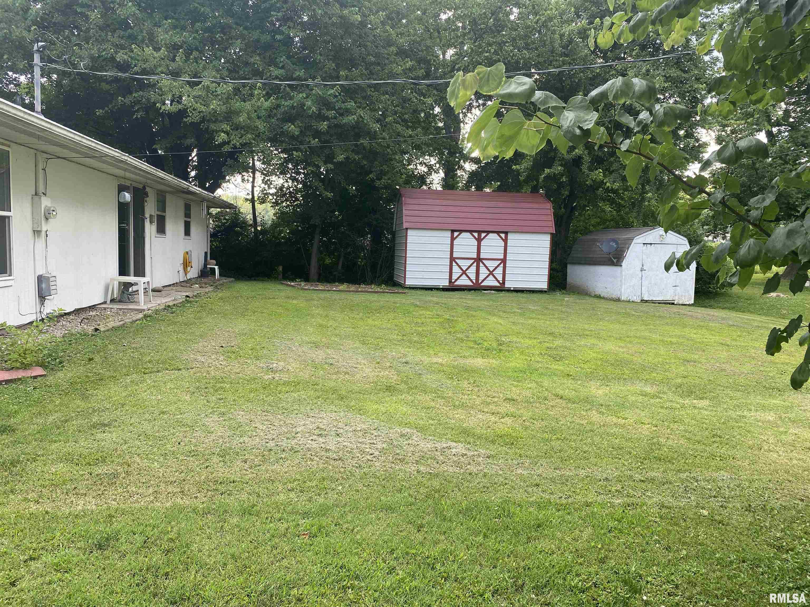 2414 Doris Street Murphysboro, IL 62966 - Photo 17 of 21