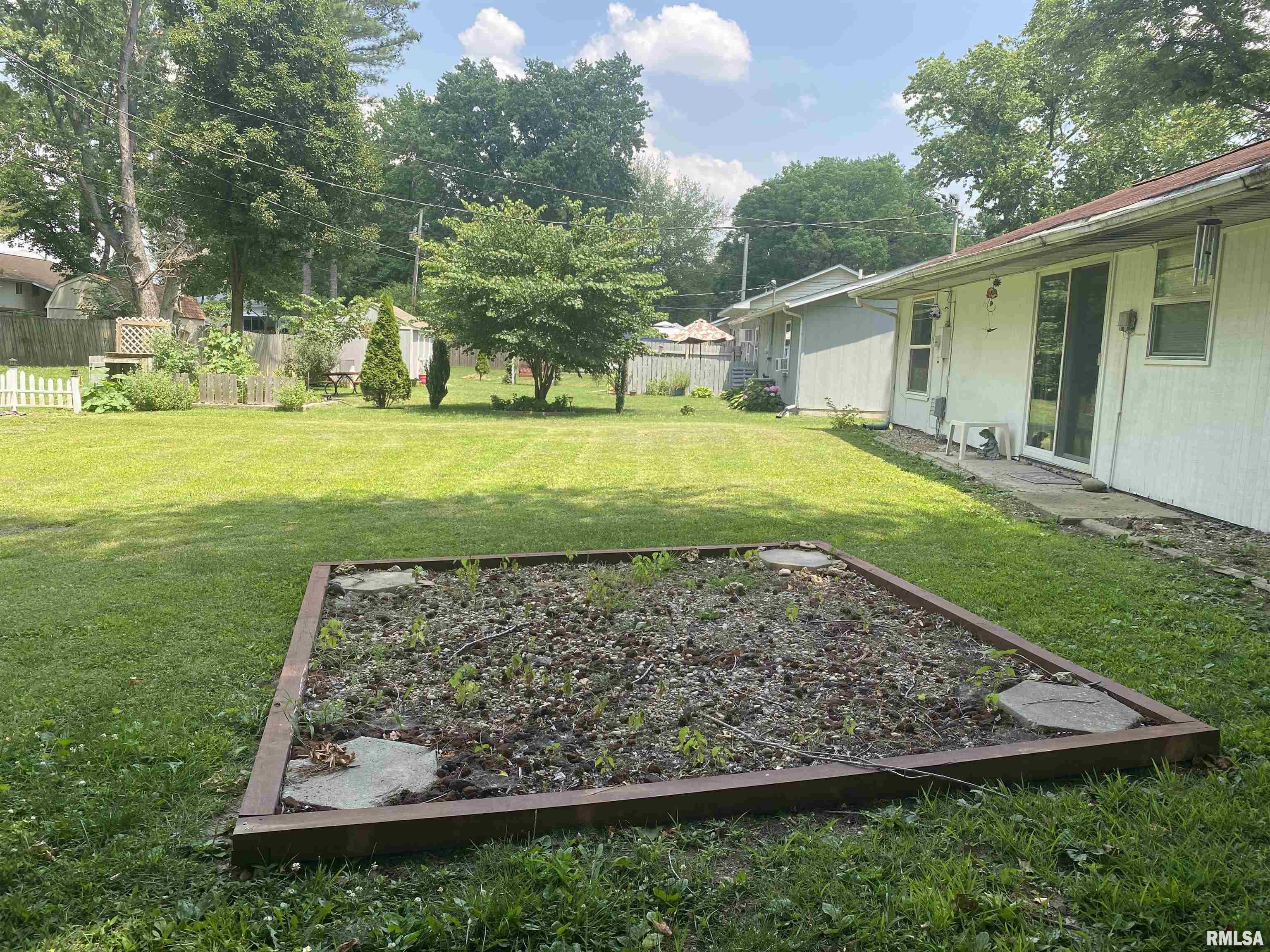 2414 Doris Street Murphysboro, IL 62966 - Photo 19 of 21