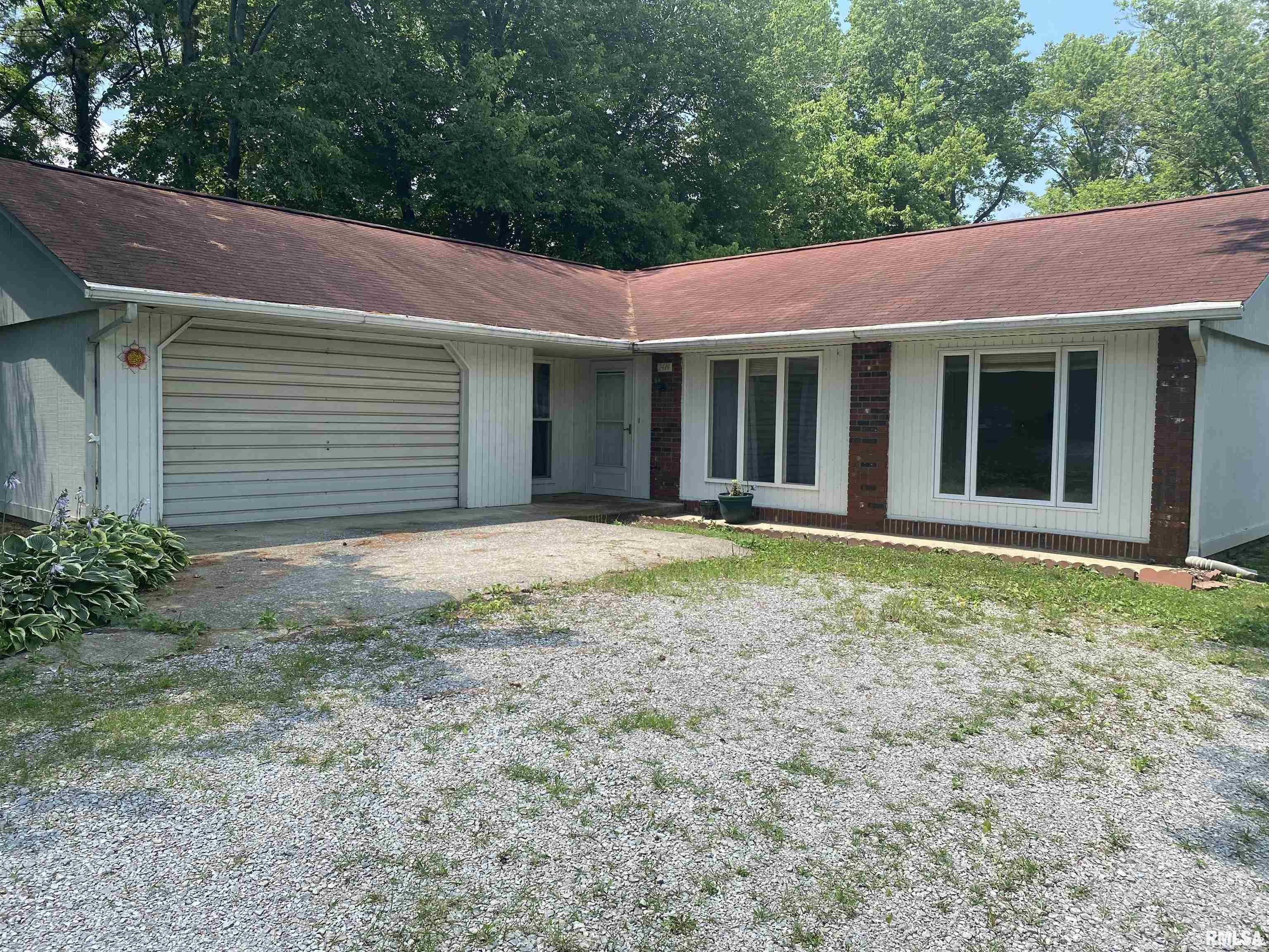 2414 Doris Street Murphysboro, IL 62966 - Photo 21 of 21